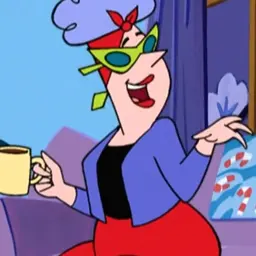 Bunny Bravo (Johnny Bravo)
