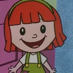 Little Suzy (Johnny Bravo)