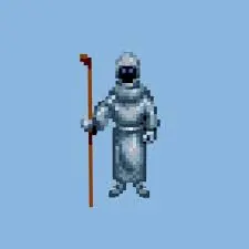 Bobbin Threadbare (Loom) (LucasArts)
