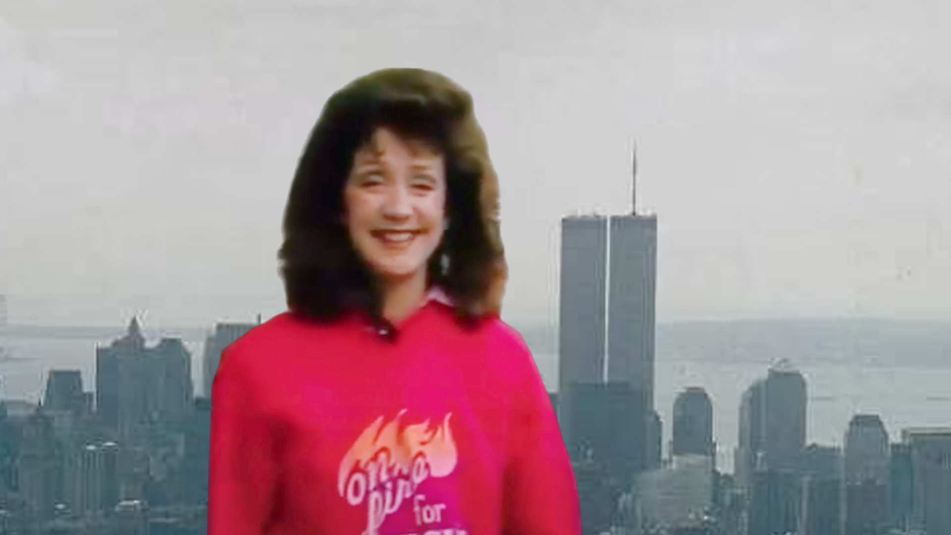 Miss Cathie The Current Host (Cathie Dorsch)