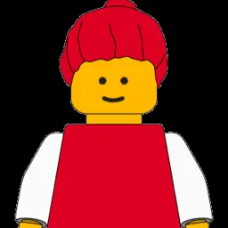 Polly Gone (LEGO Island)