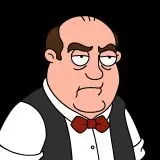 Horace (Family Guy) (John G. Brennan)