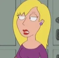 Connie D'Amico (Family Guy) (Lisa Wilhoit)