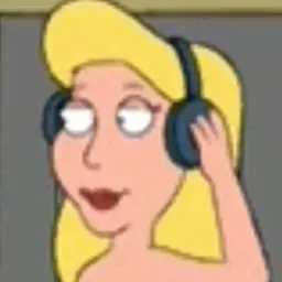 Sindy (Family Guy) (Alex Borstein)