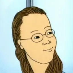 Cassandra (Beavis and Butt-Head) (Tracy Grandstaff)