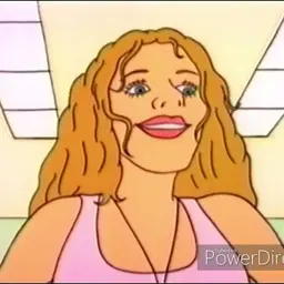 Dreama (Beavis and Butt-Head)