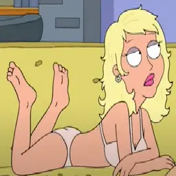Keira/Kira (Family Guy) (Emily Osment)