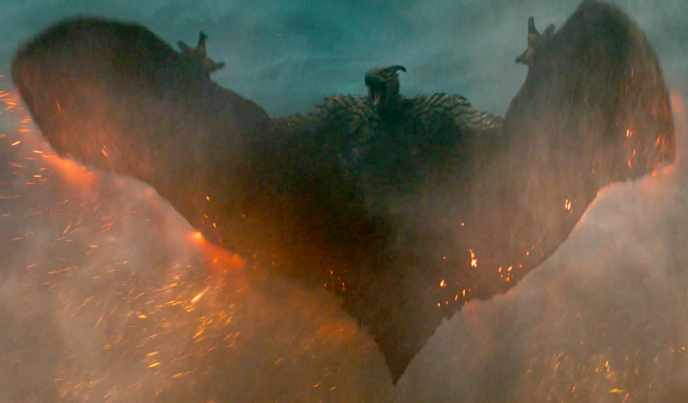 Rodan (Monsterverse)