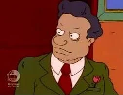 Jack Montello (Rugrats) (Joe Mantegna)