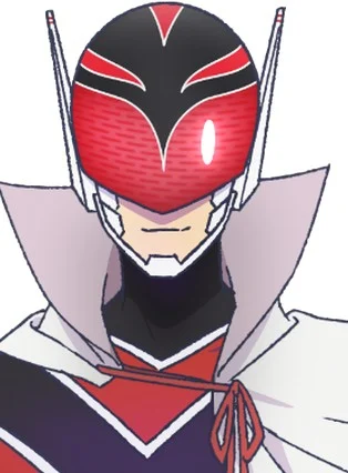 Red keeper