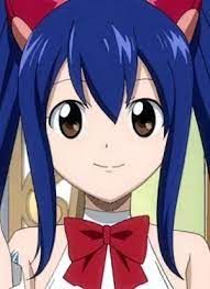 Wendy Marvell