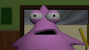 Patrick Star (Pamtri)