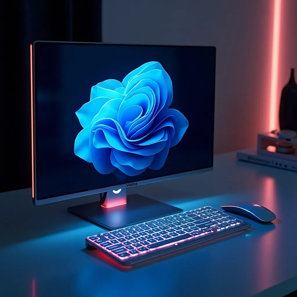 Microsoft Aria