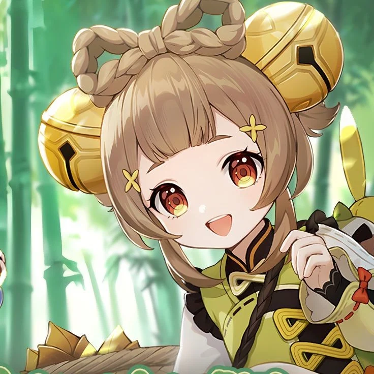 Yaoyao (JP)
