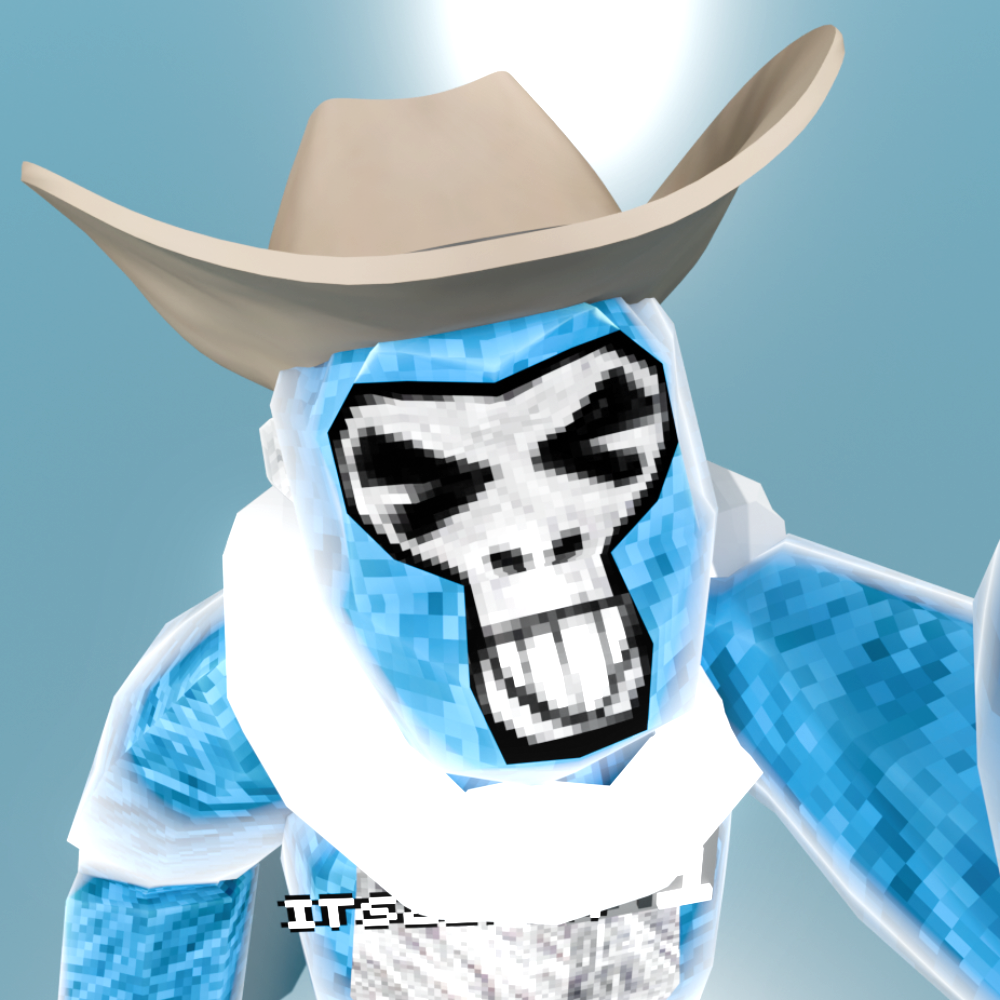 ItsZephX (Gorilla Tag Youtuber)