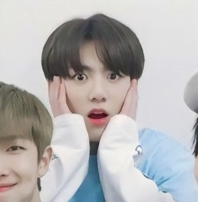 JungKook