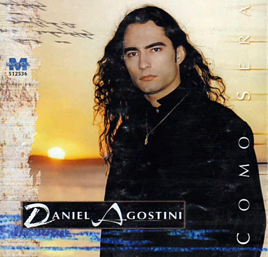 DANIEL AGOSTINI (1998)