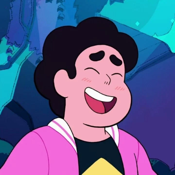 Steven Universe Future Latino