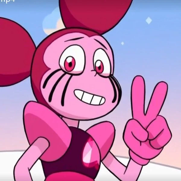 Spinel Latino ver2