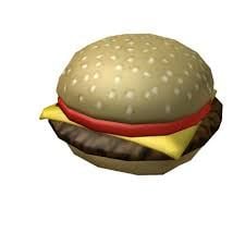 Roblox Chezburger