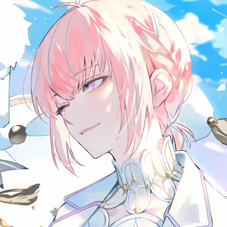 Louterstella (Fragaria Memories)