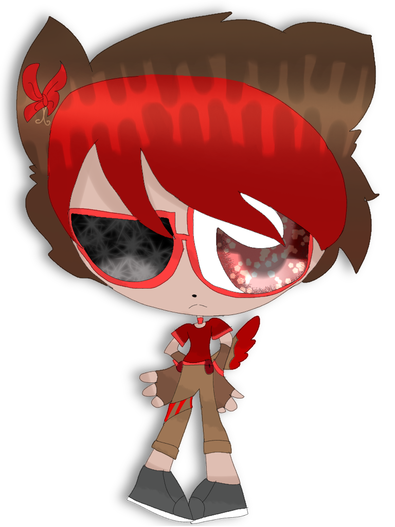 Shell (Tropical Friendly EddsWorld)
