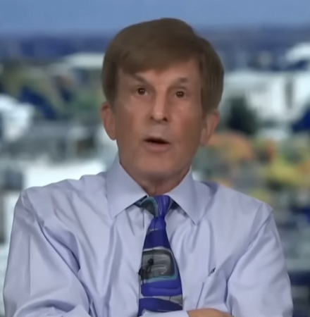 Allan Lichtman