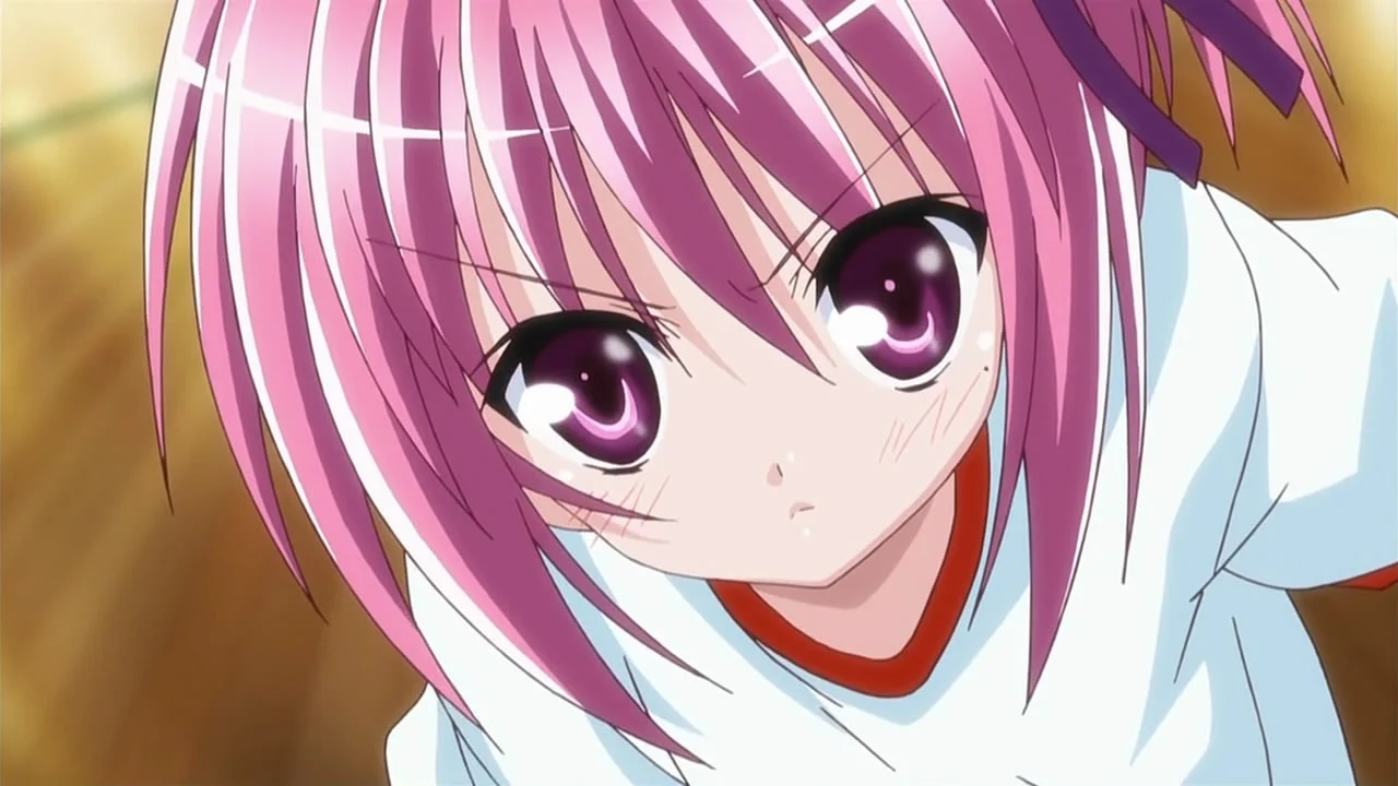 Tomoka Minato (Kana Hanazawa)