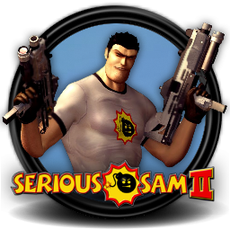 serious sam 2 definitive