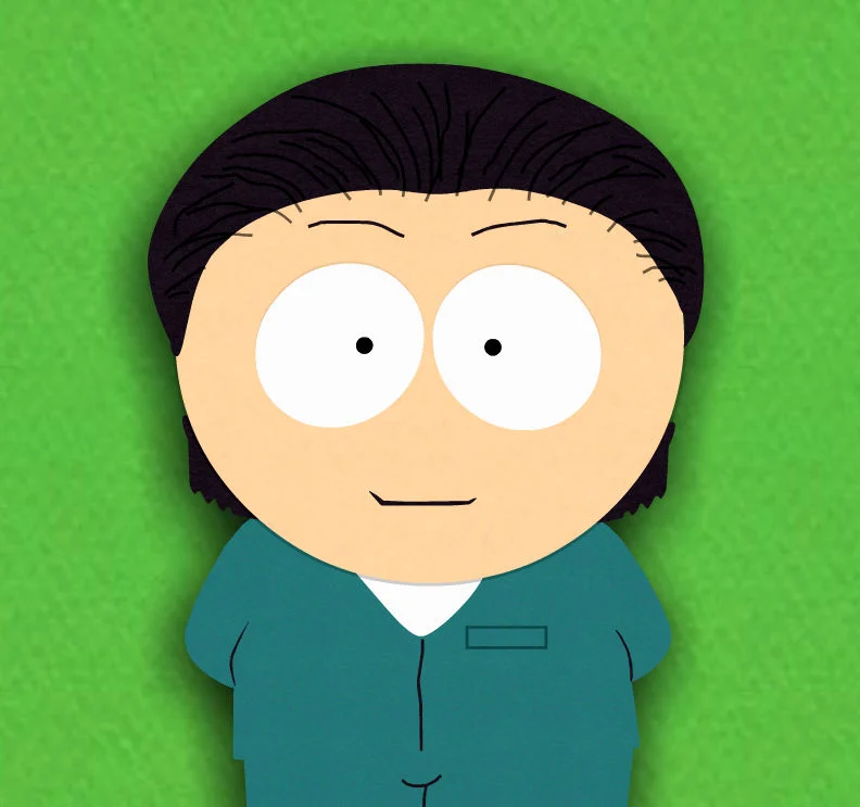 Josh Myers (South Park) (Trey Parker)