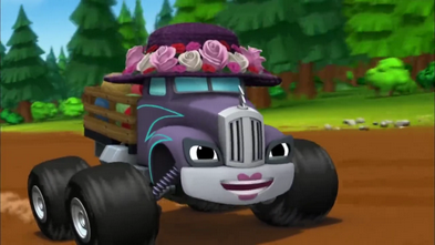 grammy blaze and the monster machines