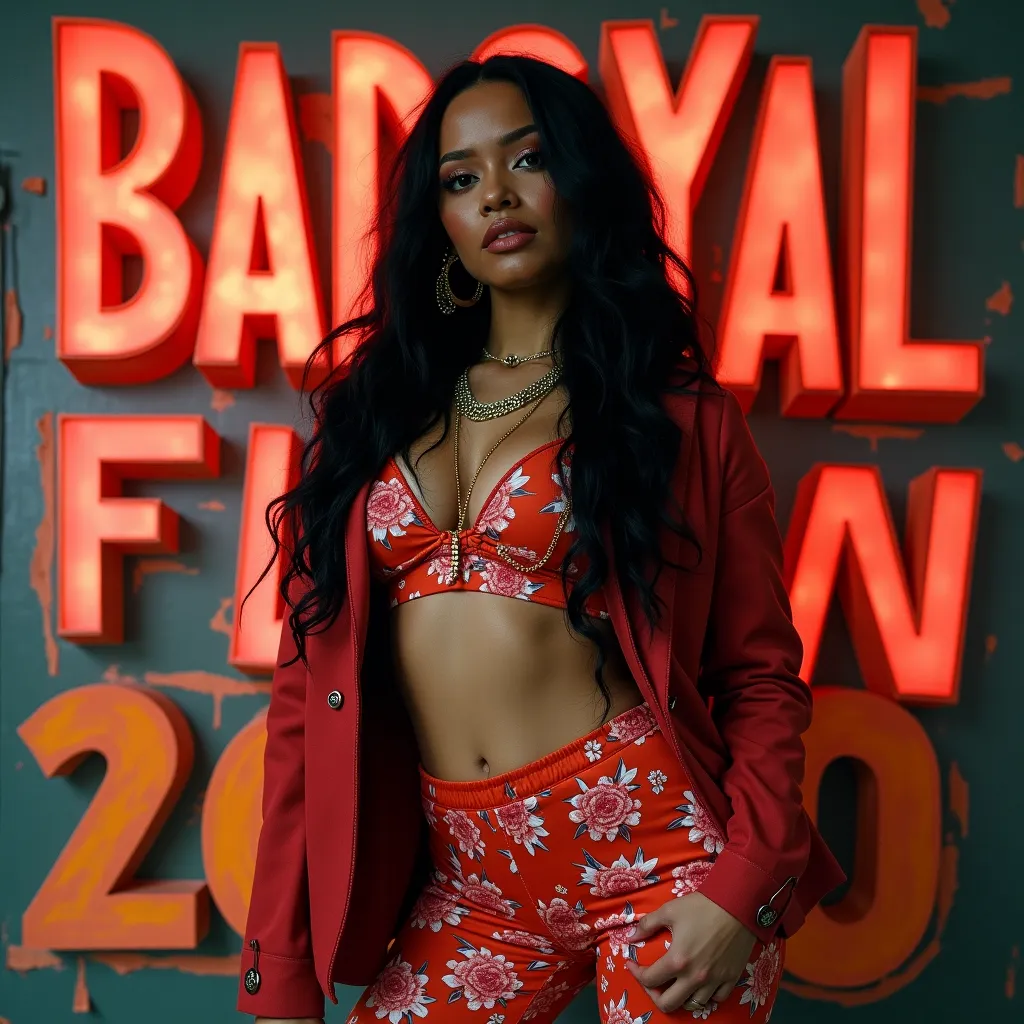 BADGY