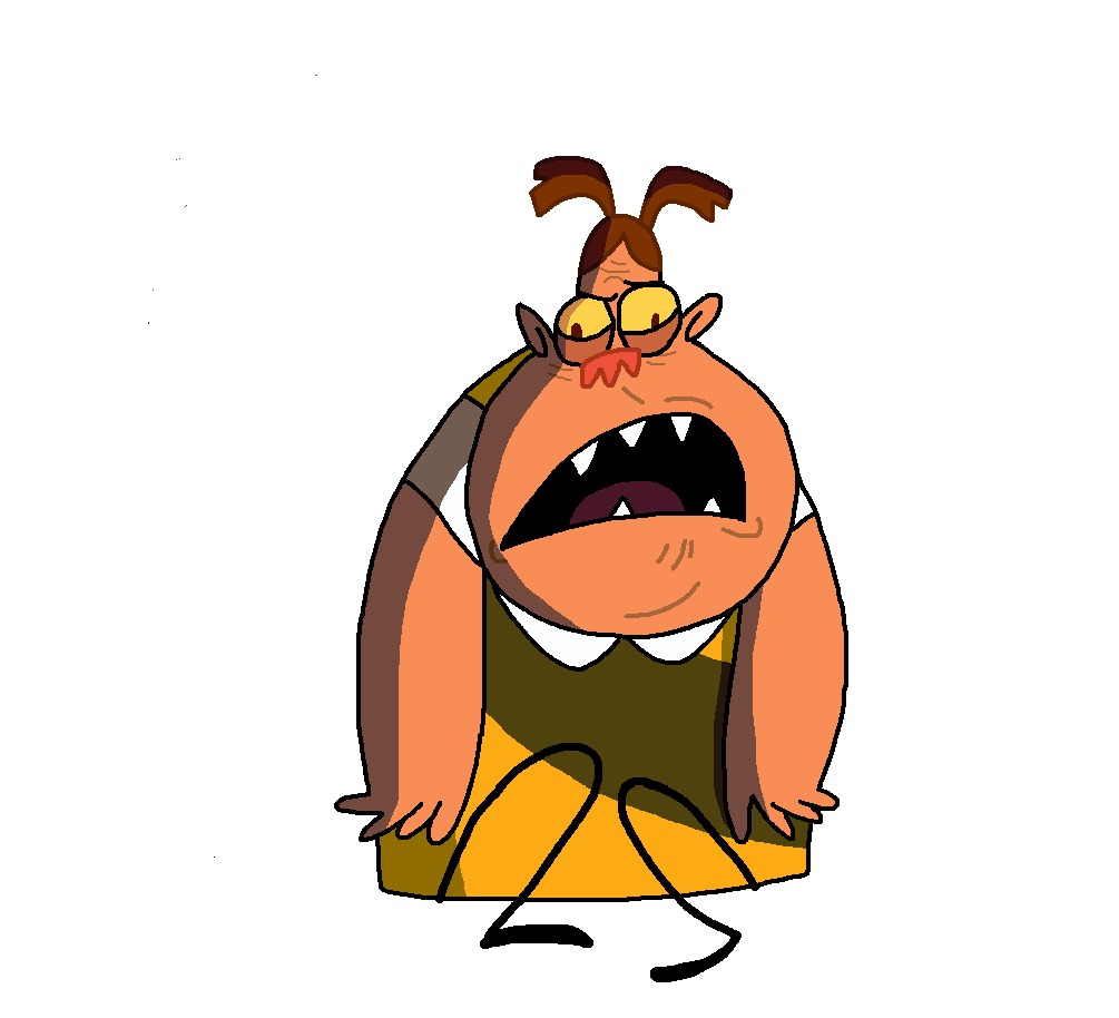 Penny (Mighty B!)
