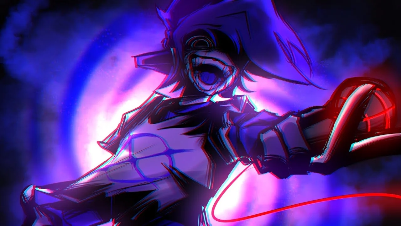 Yourself (Silly Billy Mod) - (OG Pretrain)
