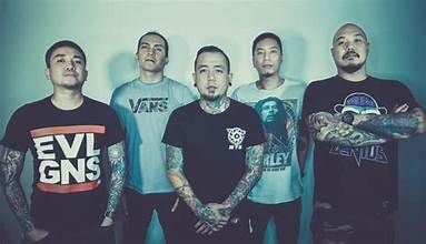 Kamikazee