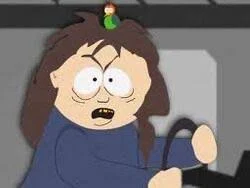 Veronica Crabtree (South Park) (Mary Kay Bergman)