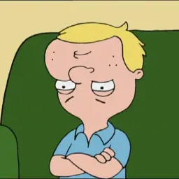 Jake Tucker (Family Guy) (Seth MacFarlane)