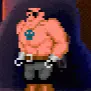 Meathook (The Secret of Monkey Island) (LucasArts) (Cam Clarke)