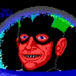 Bishop Mandible (Loom) (LucasArts)