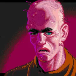 Cob (Loom) (LucasArts)