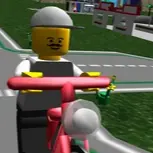 Bradford Brickford (LEGO Island)