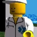 Return (LEGO Island)