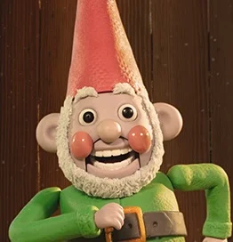 Norbot (Wallace & Gromit: Vengeance Most Fowl)