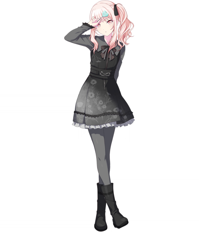 Mizuki 