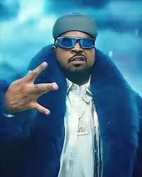 Ice Cube (Man Down Era)