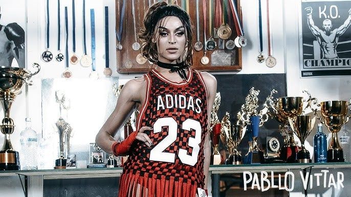 Pabllo Vittar Debut 2015-2017