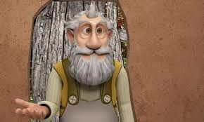 Bilgecan Dede (ALSANA)