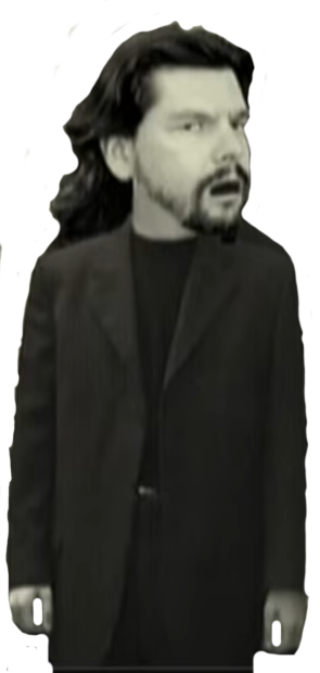 Ronald D. Moore (R&D TV)