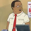 New Burger World Manager (Beavis and Butt-Head) (Jayden Libran)