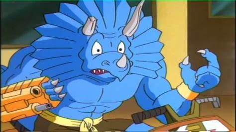 Spikes (Extreme Dinosaurs)